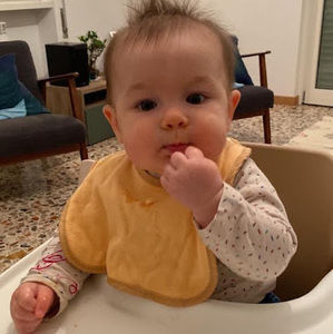 Meet your Posher, Matthew